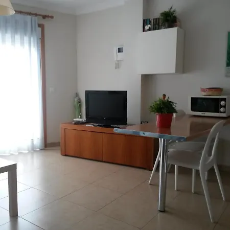 Apartment Apartamento Crucero 21