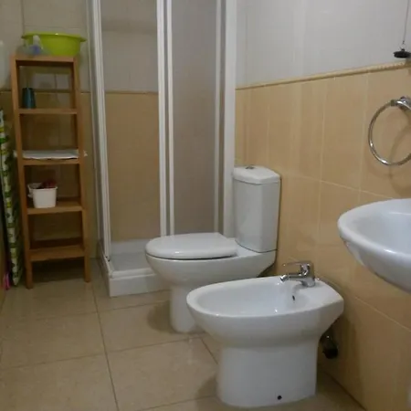 Apartment Apartamento Crucero 21 Playa de San Juan (Tenerife)