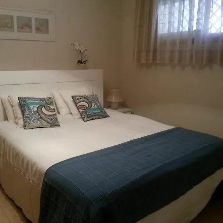 Apartment Apartamento Crucero 21