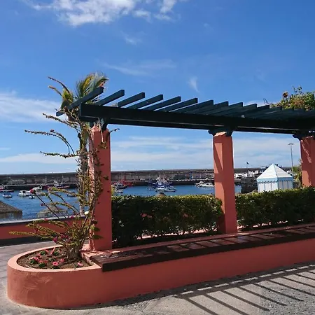 Apartamento Crucero 21 Apartment *