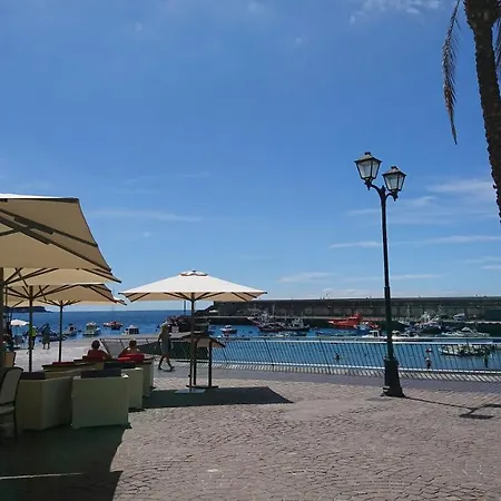 Apartamento Crucero 21 Apartment Playa de San Juan (Tenerife)