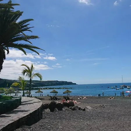 Apartamento Crucero 21 Playa de San Juan (Tenerife)