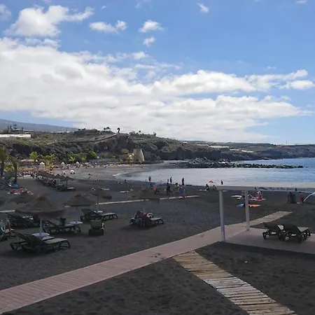 Apartamento Crucero 21 Playa de San Juan (Tenerife)