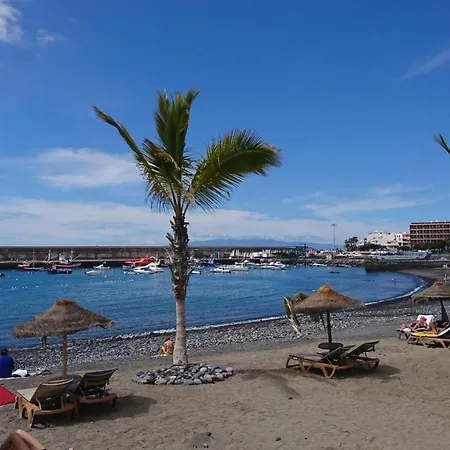 Apartamento Crucero 21