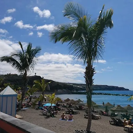 Apartamento Crucero 21 Playa de San Juan (Tenerife)